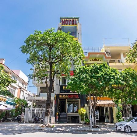 Bao Quyen Hotel Đà Nẵng Ngoại thất bức ảnh