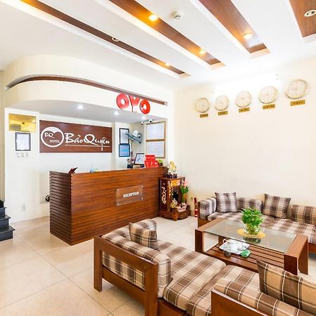 Bao Quyen Hotel Đà Nẵng Ngoại thất bức ảnh