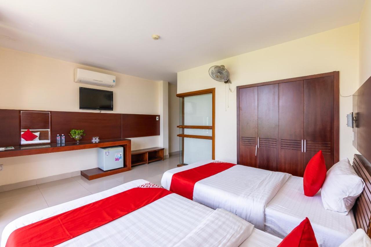 Bao Quyen Hotel Đà Nẵng Ngoại thất bức ảnh