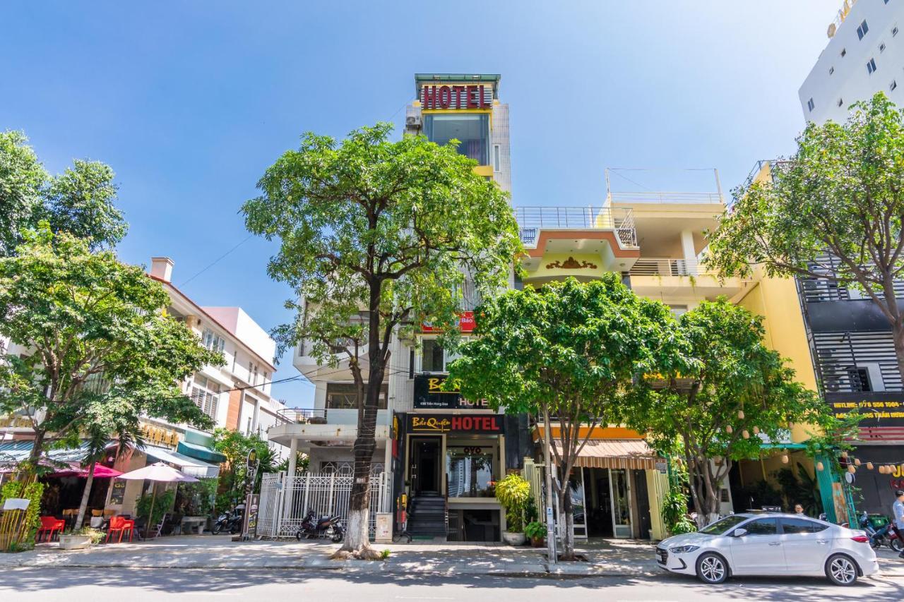 Bao Quyen Hotel Đà Nẵng Ngoại thất bức ảnh