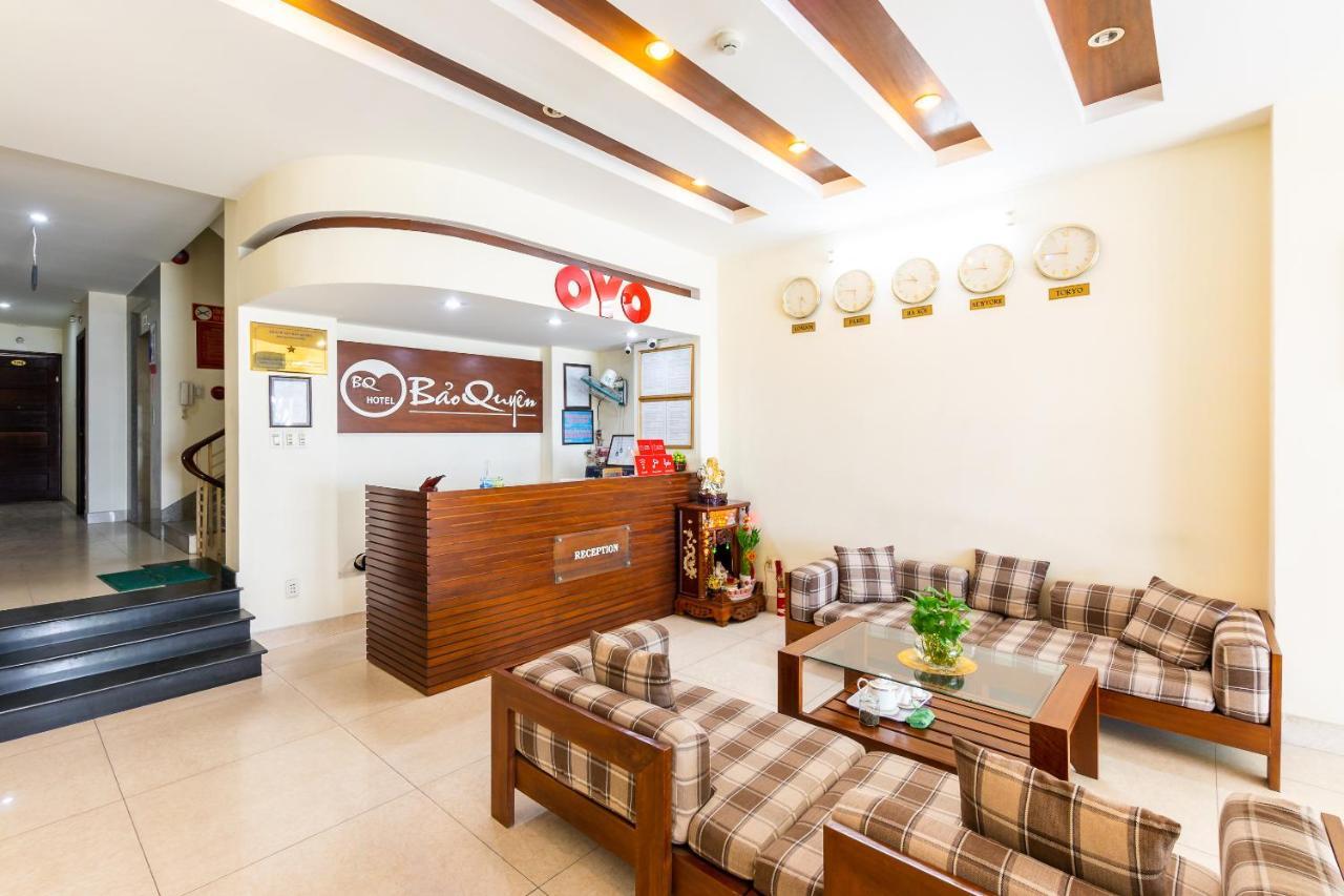 Bao Quyen Hotel Đà Nẵng Ngoại thất bức ảnh