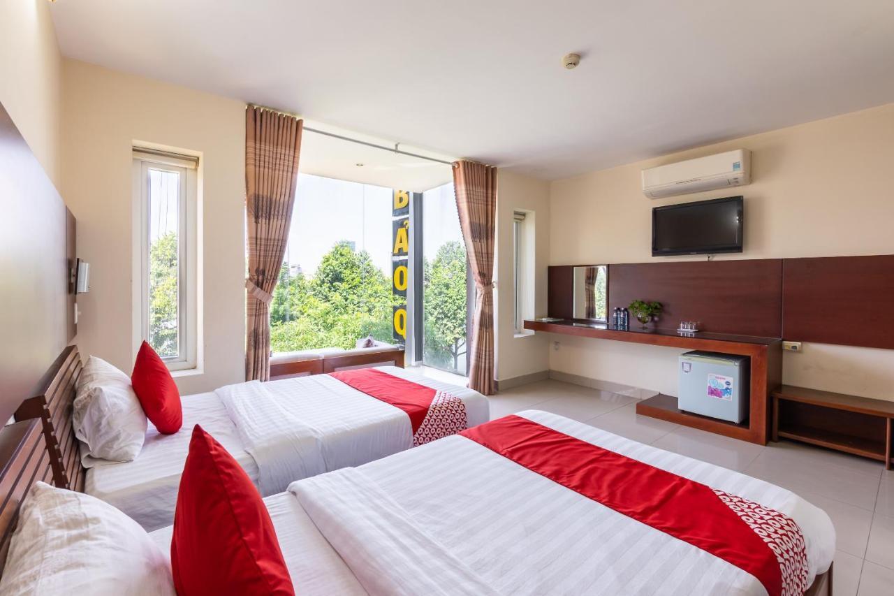 Bao Quyen Hotel Đà Nẵng Ngoại thất bức ảnh