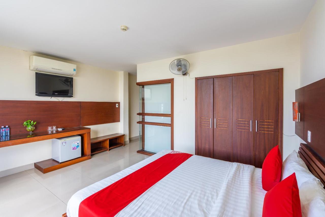 Bao Quyen Hotel Đà Nẵng Ngoại thất bức ảnh