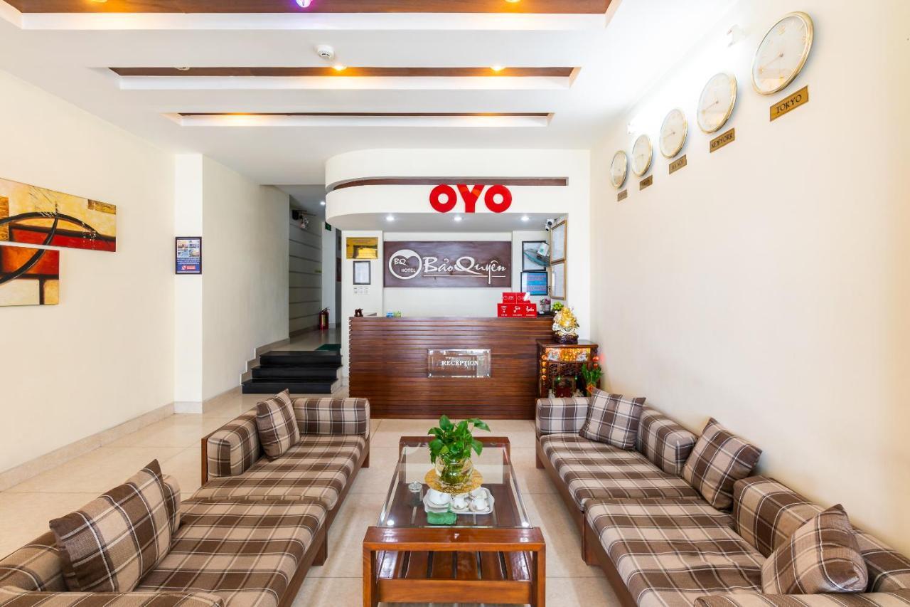 Bao Quyen Hotel Đà Nẵng Ngoại thất bức ảnh