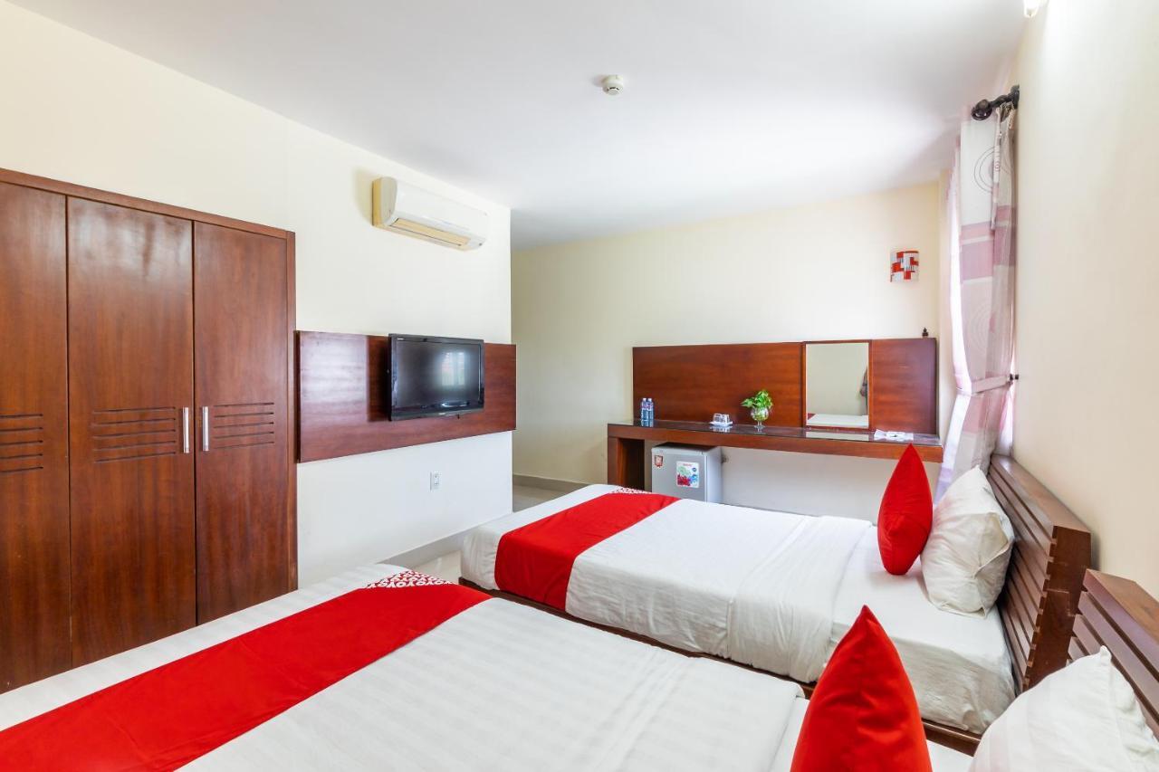 Bao Quyen Hotel Đà Nẵng Ngoại thất bức ảnh