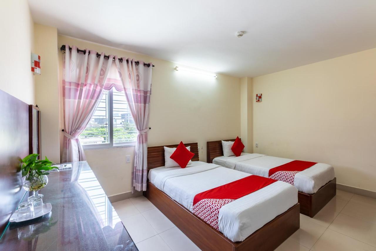 Bao Quyen Hotel Đà Nẵng Ngoại thất bức ảnh