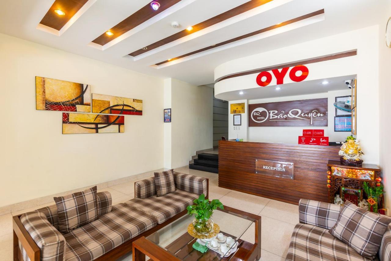 Bao Quyen Hotel Đà Nẵng Ngoại thất bức ảnh